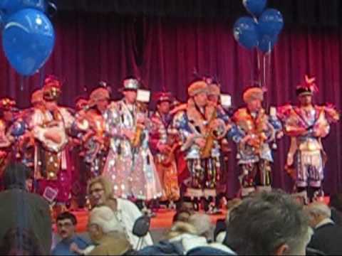 Avalon String Band - I Want A Girl & Babyface