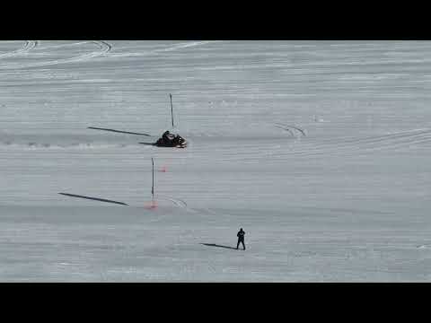 Swamp Lake Shootout Radar Run 2023