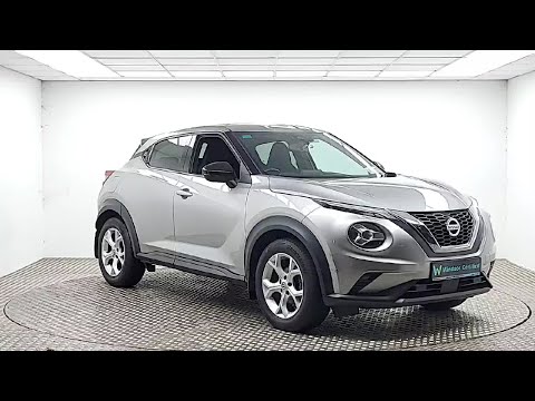 Nissan Juke 1.0t PET 2WD SV Premium - Image 2