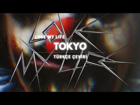 Ufo361 feat. Data Luv & Lil Keed - TOKYO (Türkçe Çeviri)