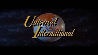 Universal-International Pictures/CinemaScope (1954