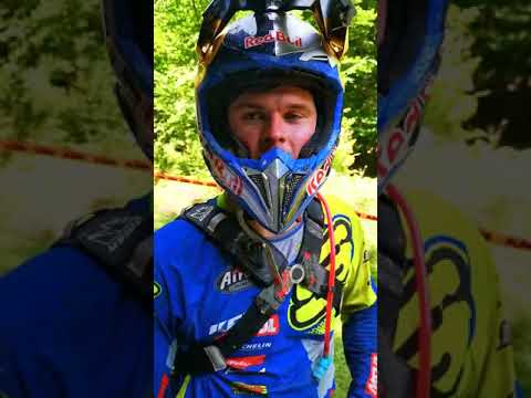 Day 2 tested the limits of the top 5 : Red Bull Romaniacs LIVEnews 2021