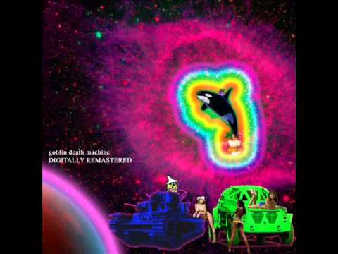 Goblin Death Machine - Gina xxx