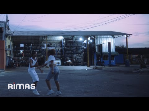 Rafa Pabön, Chimbala, Bulova - Qué Swing (Video Oficial) | Dial Up