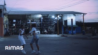 Rafa Pabön, Chimbala, Bulova - Qué Swing (Video Oficial)