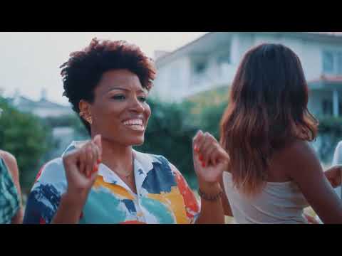Lura - CETAM (feat. Angelique Kidjo) - Official Music Video