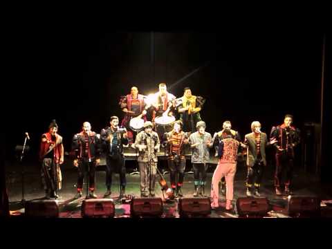 Plan B Noticias - Asaltantes con Patente