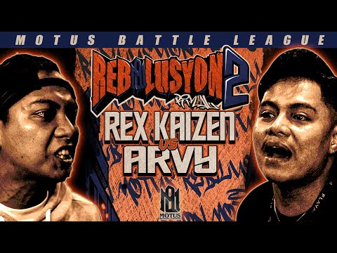Arvy vs Rex Kaizen