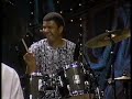 Jack Dejohnette's Special Edition in Montreal