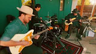 Something’s Got A Hold On Me - Sean Carscadden Trio