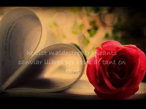 "Amagada primavera" Txarango (lletra)