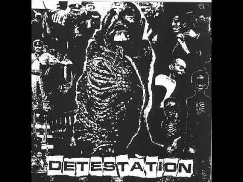 Detestation-A Convenient Excuse For Stupidity