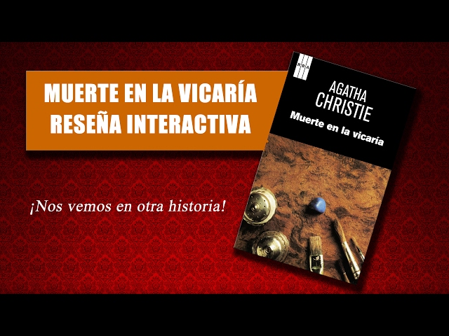 Vídeo relacionado con Muerte por deseo (Libro #4 de la serie Asesinato en el Caribe)