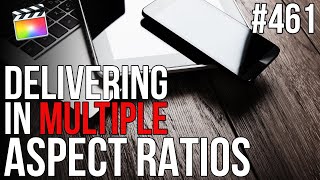 MBS Ep 461: Delivering for Social Media Platforms