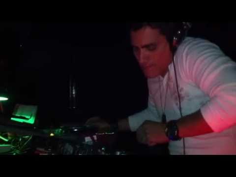 Davidson Ospina @ I'll HOUSE YOU - BAR 13 - Oct.1 2010