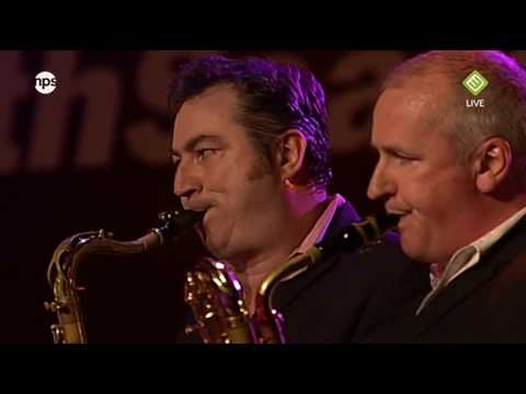 North Sea Jazz 2009 Live - James Hunter - Down home girl (HD)