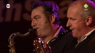 North Sea Jazz 2009 Live - James Hunter - Down home girl (HD)