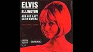 Elvis ellington & his lazy latin lovers - please don't disturb