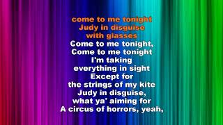 John Fred & His Playboy Band   Judy In Disguise