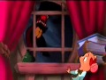The Great Mouse Detective The Unusual Footprints Speed Up Slowed Down