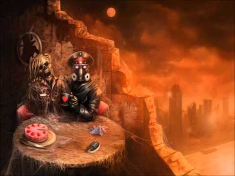 Audiopathik - Global Killer (Antagon Remix)