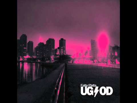 UG/OD - PA Kassanova