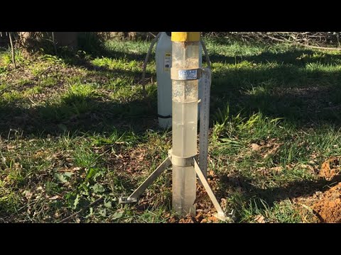 Onsite Permeability Test