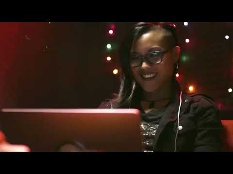 Slyngaz - Fruad Gad (Official Visualizer)