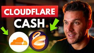 Cloudflare's New AI Agent - Moltworker - Crushes $1,5000/m Tasks (Crazy)