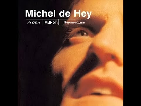 Michel de Hey – MdH01