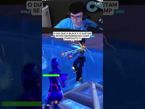 Black X Suetam. 🔥. #blackoutz #fortnite #suetam #treta