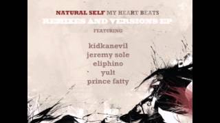 The Origin - Natural Self (Eliphino Remix) 1080p HD