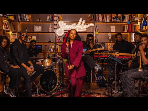 Sinmidele - perfect union (but make it live)