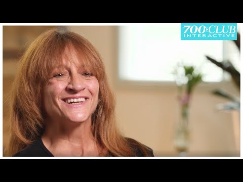 "I'd never seen love like this" - Sex Trafficking Victim Encounters Love of God