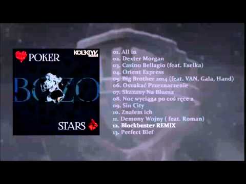 Bozo - Blockbuster Remix | MIXTAPE