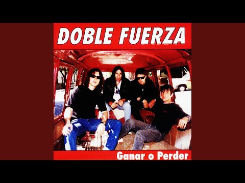 Nena (no Molestes) - Doble Fuerza