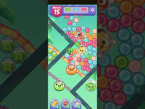 Angry Birds Dream Blast Level 1897