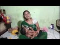 Breastfeeding Vlog 2024 Breastfeeding Vlogs In Indian Village Latest Viral Tendingvideo