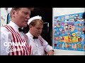 Conan Andy Drive An Ice Cream Truck Late Night With Conan O Brien