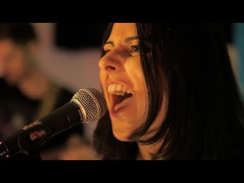 Maya Lakhani - The Line - BBC Introducing Live Lounge Session