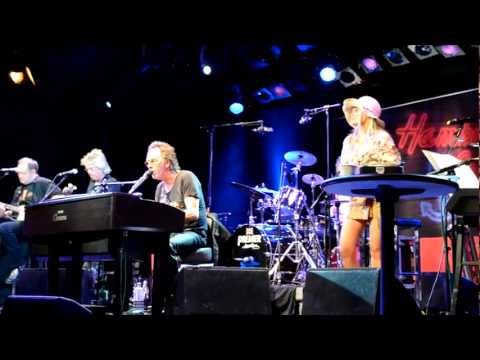 Hugo Egon Balder und Rudolf Rock und die Schocker