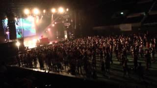 Download lagu CAPSULE - Party Maker(Perfume) mp3