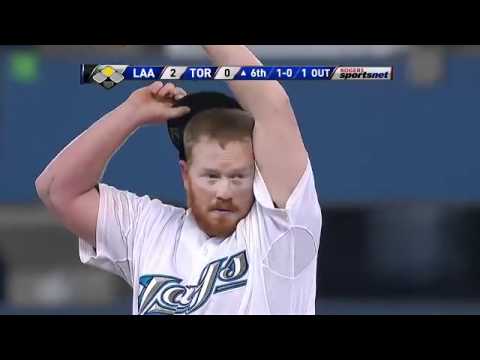 ANA AT TOR - September 21, 2011