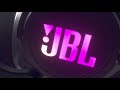 Накладные наушники JBL Quantum 600 Black 9