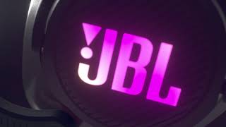 Video 0 of Product JBL Quantum 600 Gaming Headset