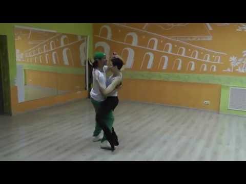 Wakko Olivier & Katia