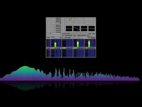 Firefox - Enigma - Amiga Demo Music