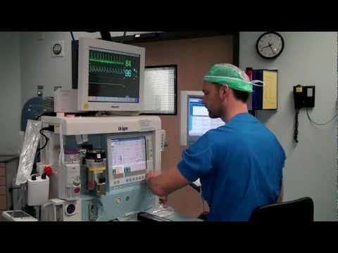 What does an anesthesiologist do? | WKZ