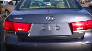 preview picture of video '2009 Hyundai Sonata Used Cars Fuquay Varina NC'