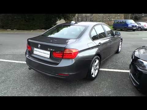 131D7490 - 131D7490 BMW 316d SE Saloon